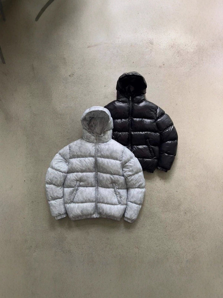 Oliver | Men's Hooded Puffer Jacket Padded Regular Length