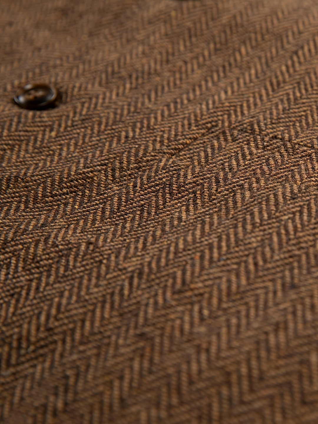 Colton | Heritage Herringbone Waistcoat