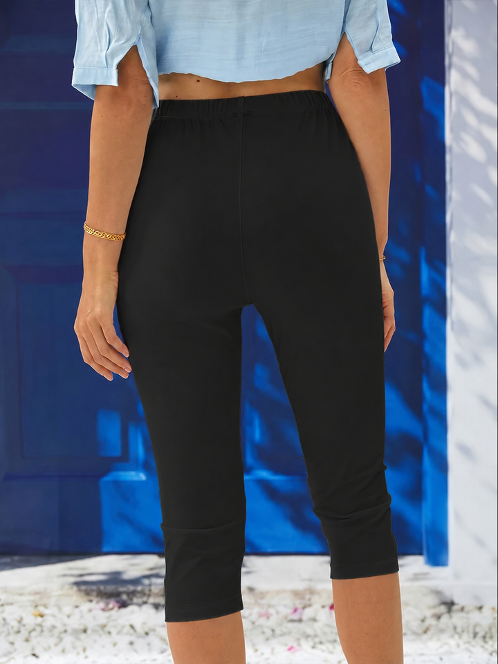 Lenora | Casual-Chic Leggings