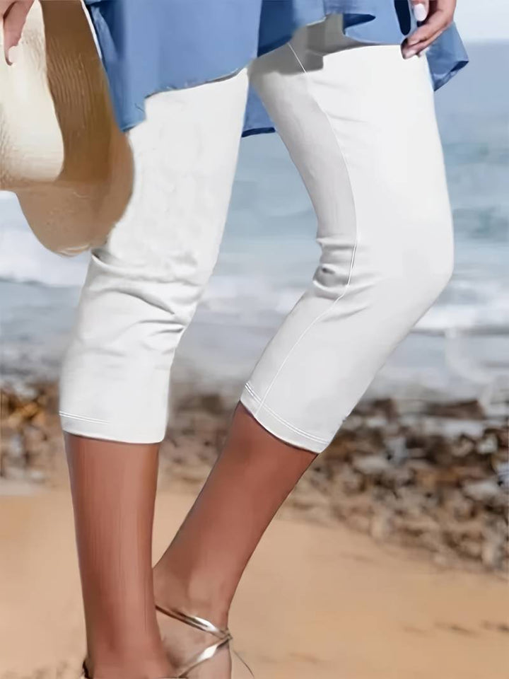 Lenora | Casual-Chic Leggings