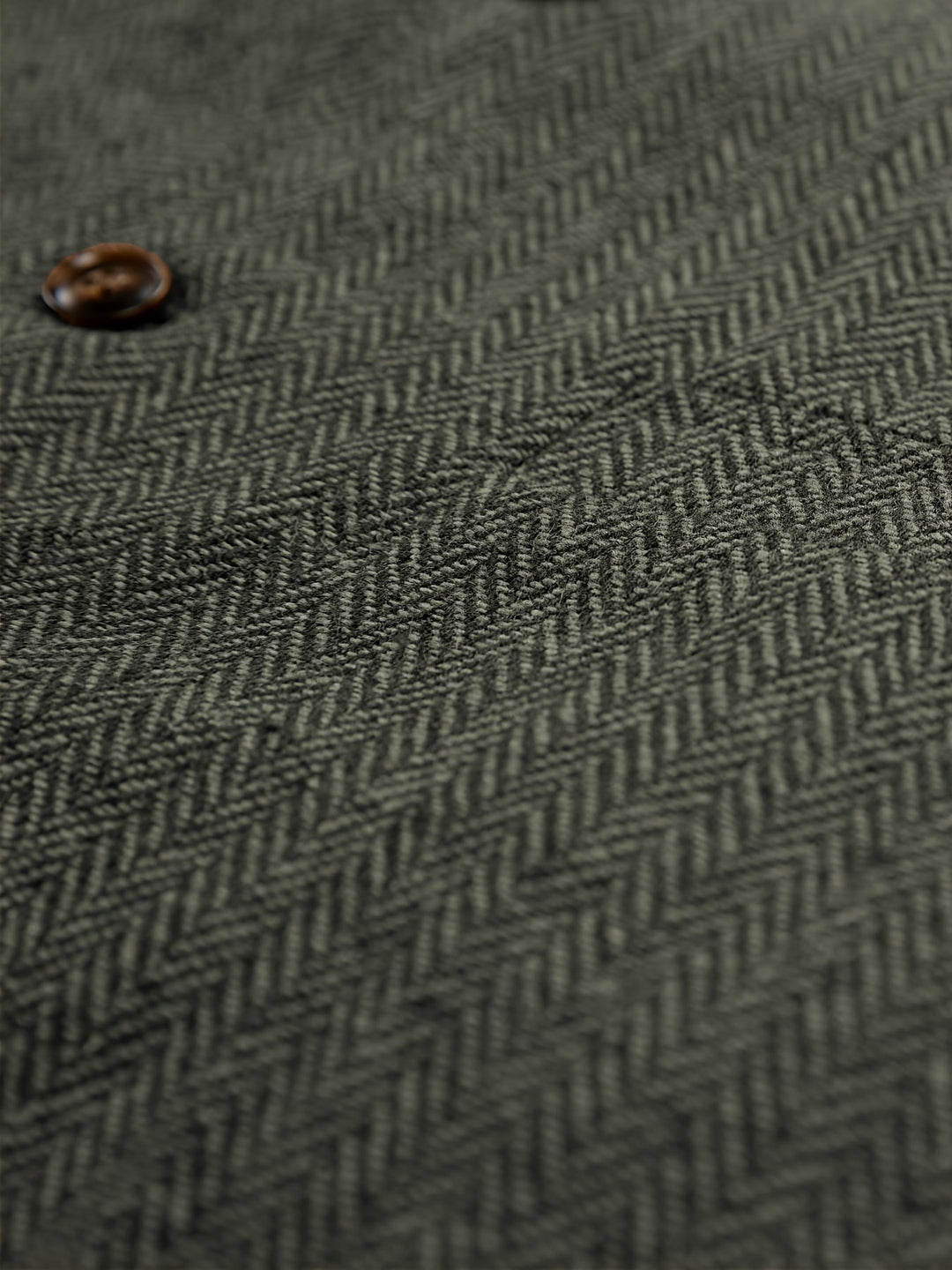 Colton | Heritage Herringbone Waistcoat
