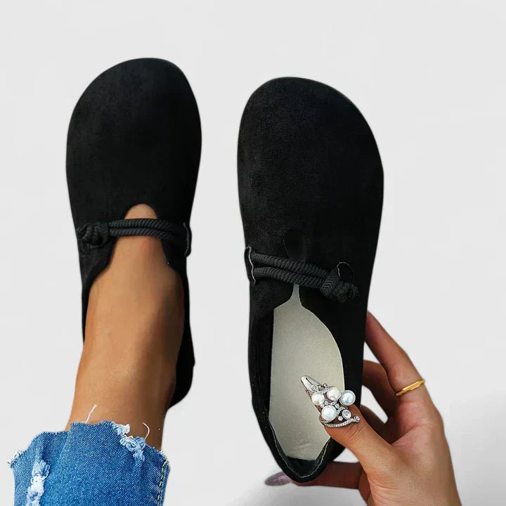 Isabella Orthopedic Comfort Loafers