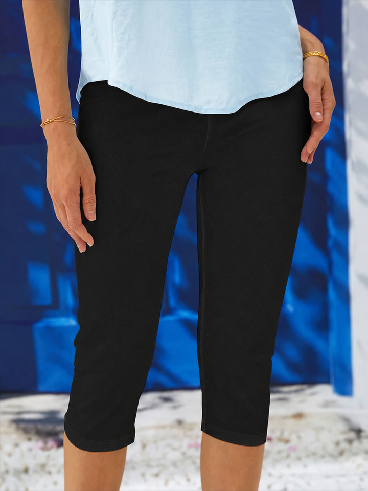Lenora | Casual-Chic Leggings