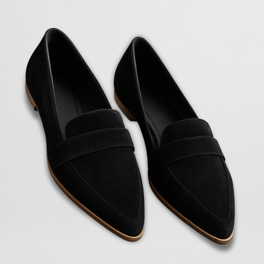 Helen Orthopedic Loafers