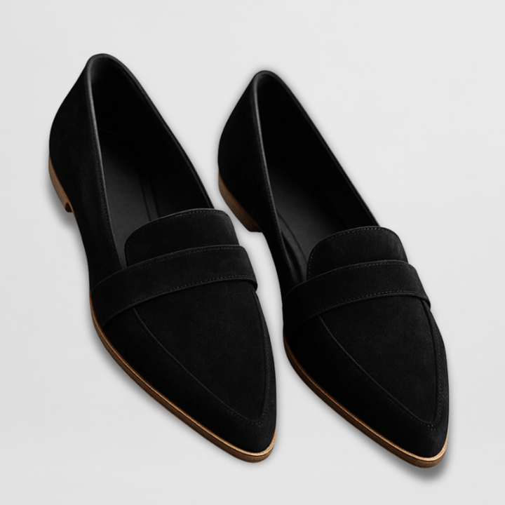 Alonia | Elegant Loafer