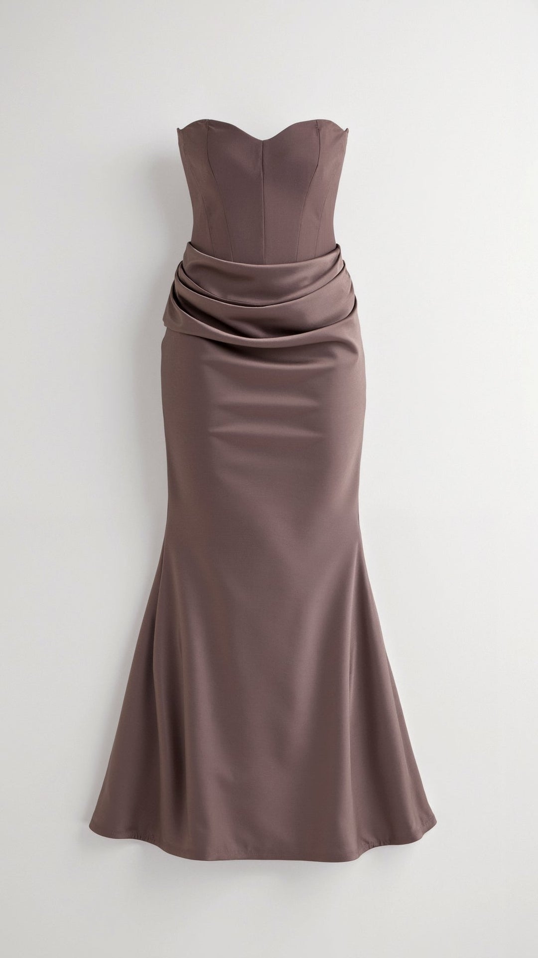 Timeless Maxi Wedding Guest Dress for Women