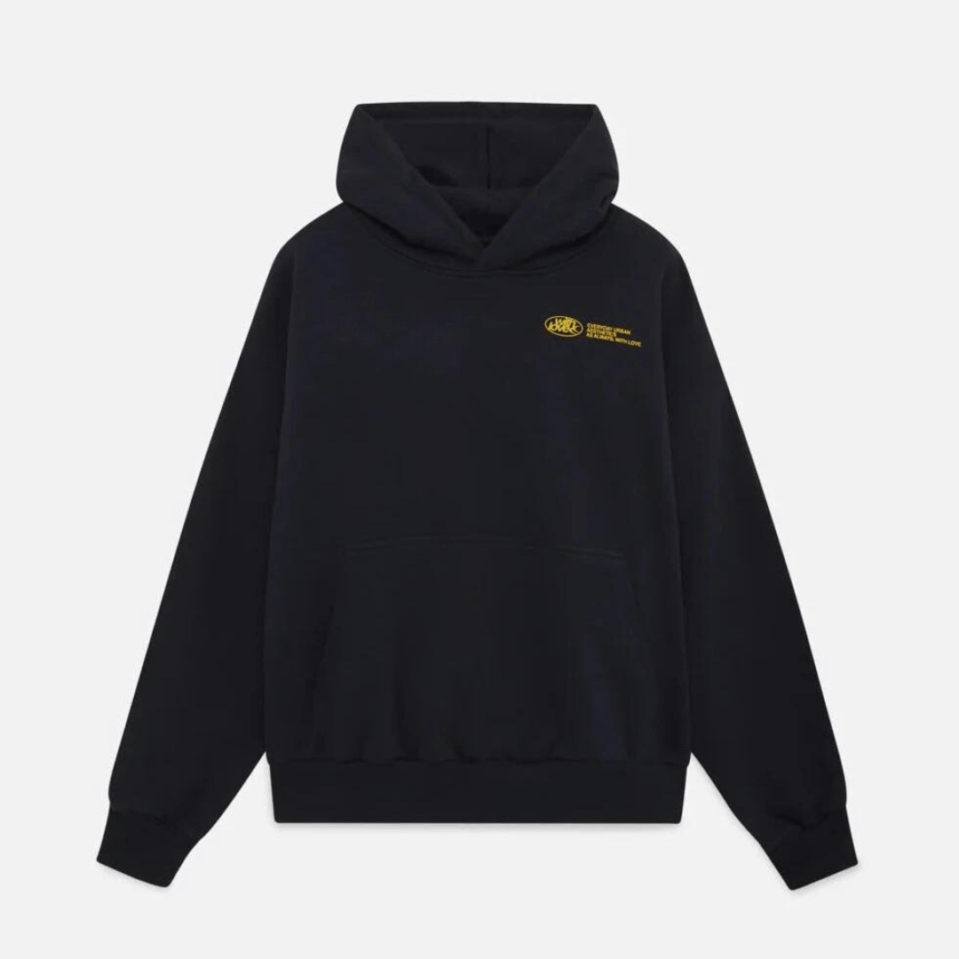 Abbie | Women's Warm Hoodie Soft Cosy Layering Hooded Top