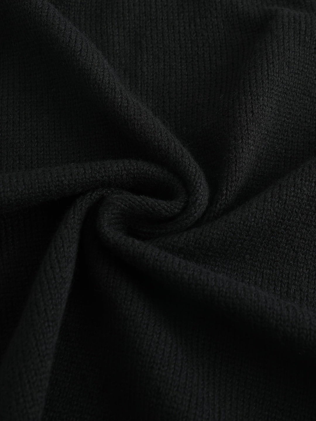 Gideon | Cable-Knit V-Neck Sweater Vest