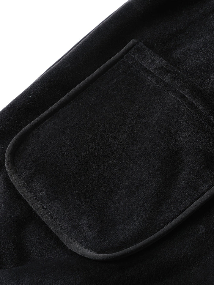 Gabriel | Cozy Lined Sleeveless Gilet