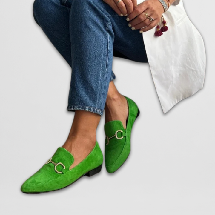 Hyelianne Orthopedic Loafers