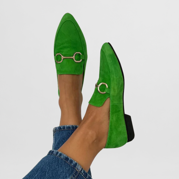 Hyelianne Orthopedic Loafers