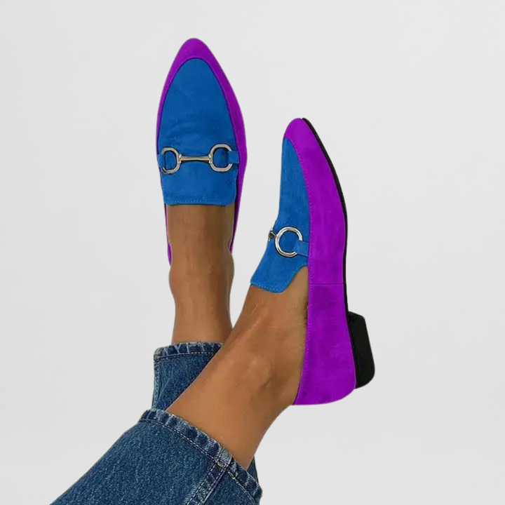 Hyelianne Orthopedic Loafers