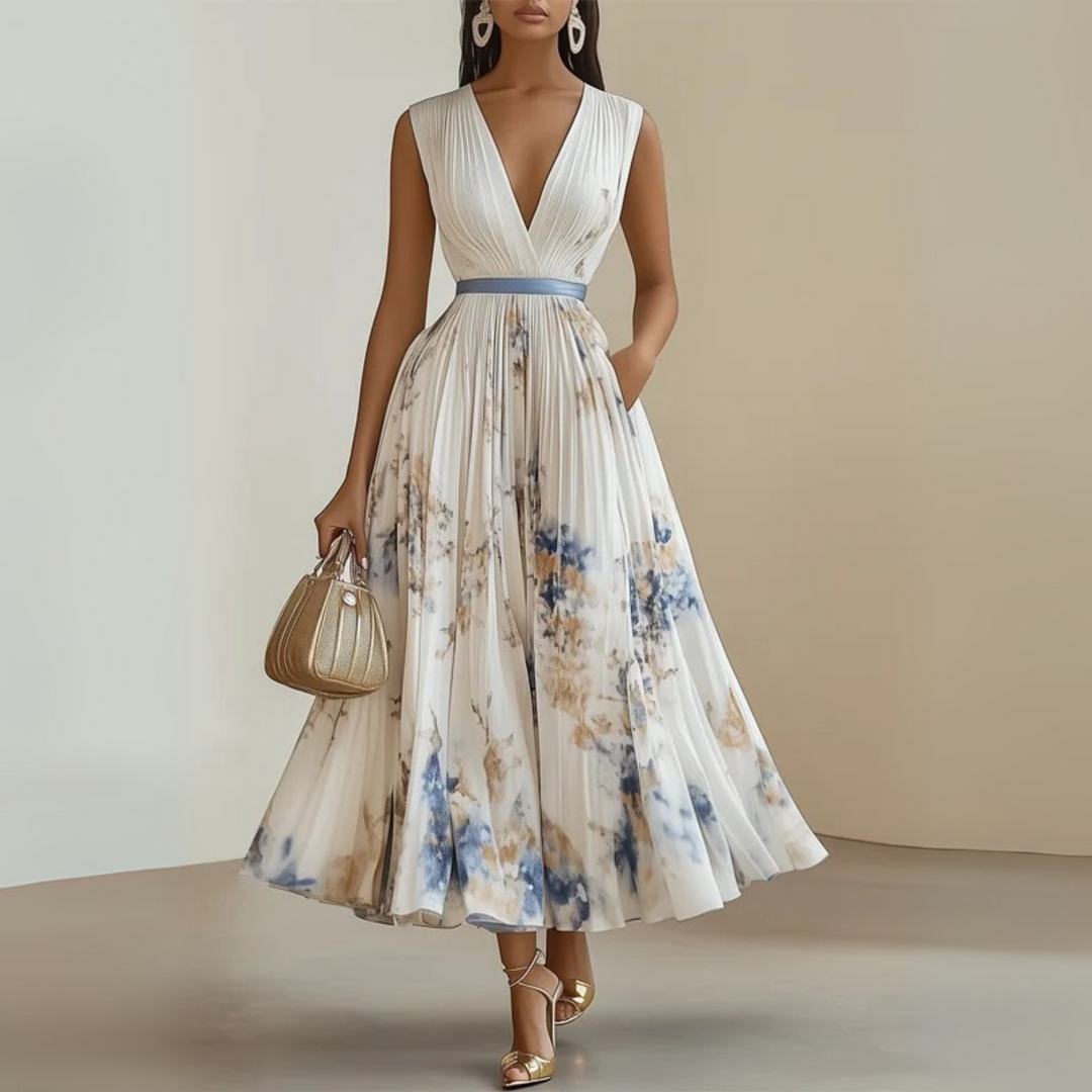 Maureen Maxi Dress