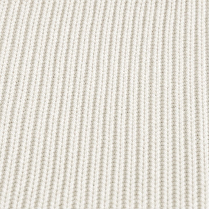 Emily | Women's V-Neck Knitted Jumper Soft Stretch Relaxed Fit