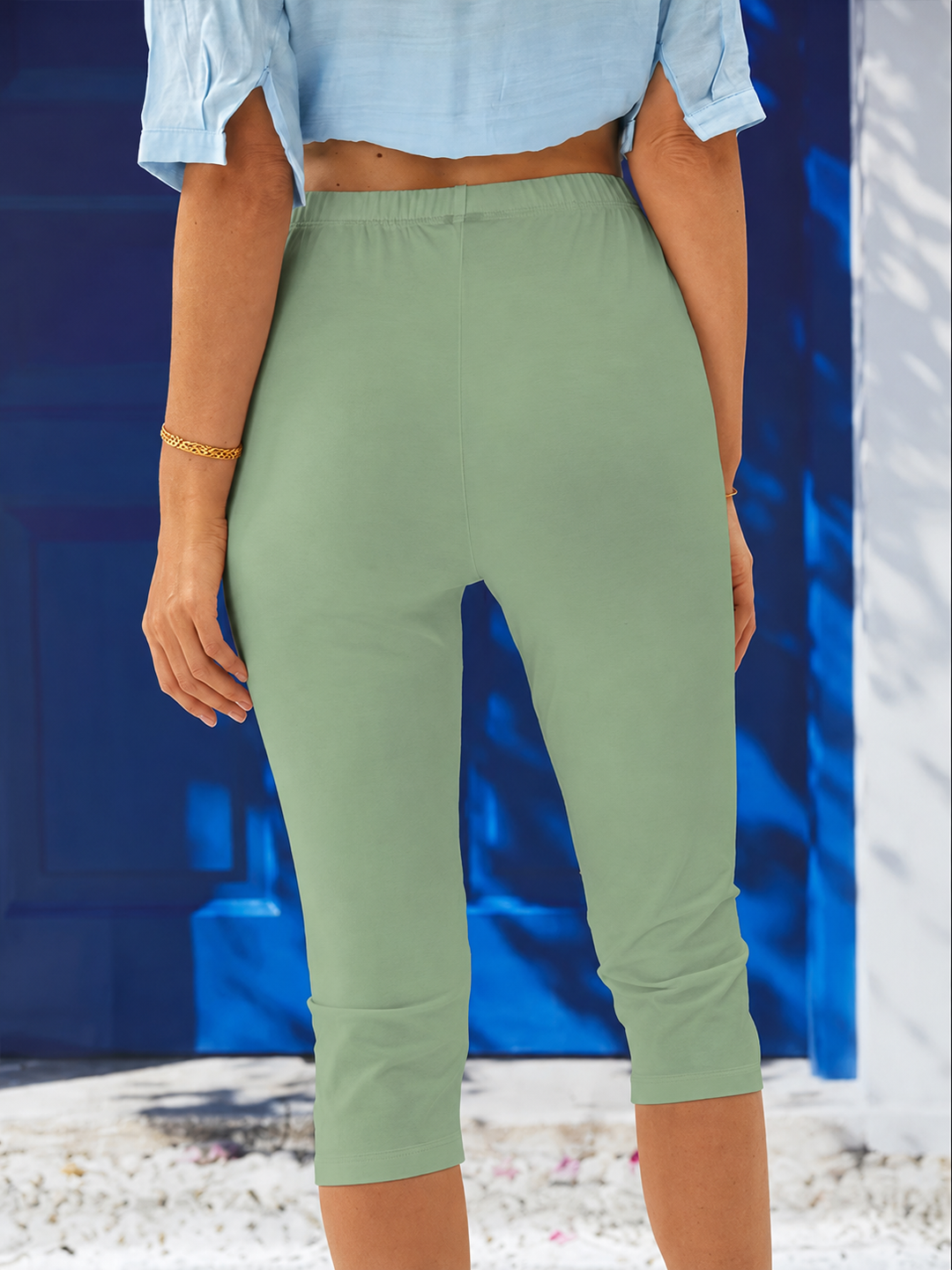 Lenora | Casual-Chic Leggings