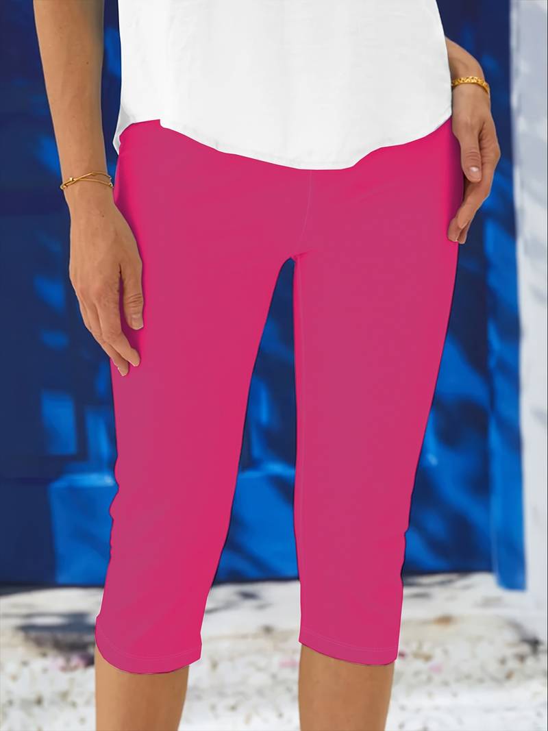 Lenora | Casual-Chic Leggings