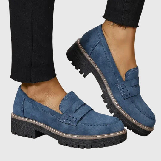 Destiny Loafers