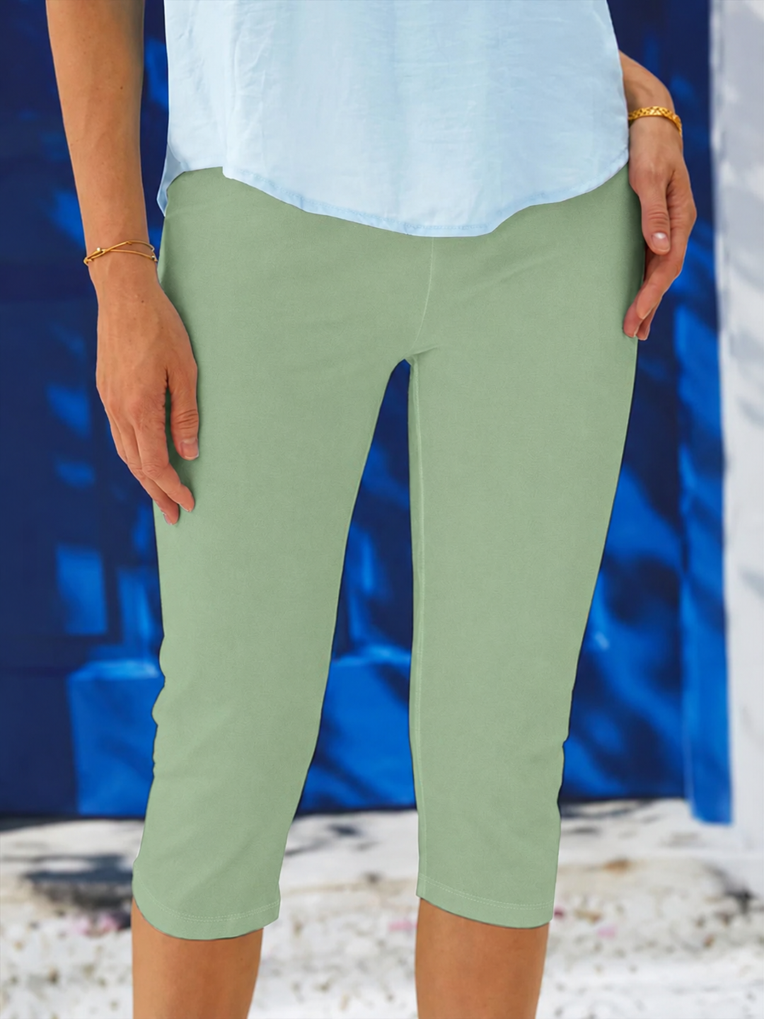 Lenora | Casual-Chic Leggings