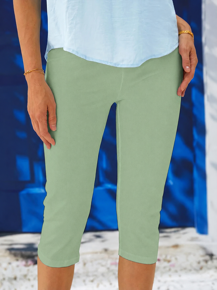 Lenora | Casual-Chic Leggings