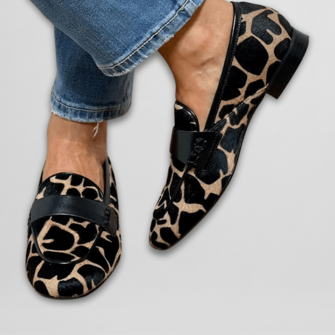 Carol Orthopedic Loafers