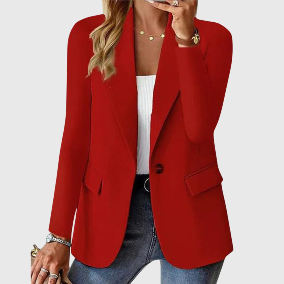 Harper Blazer