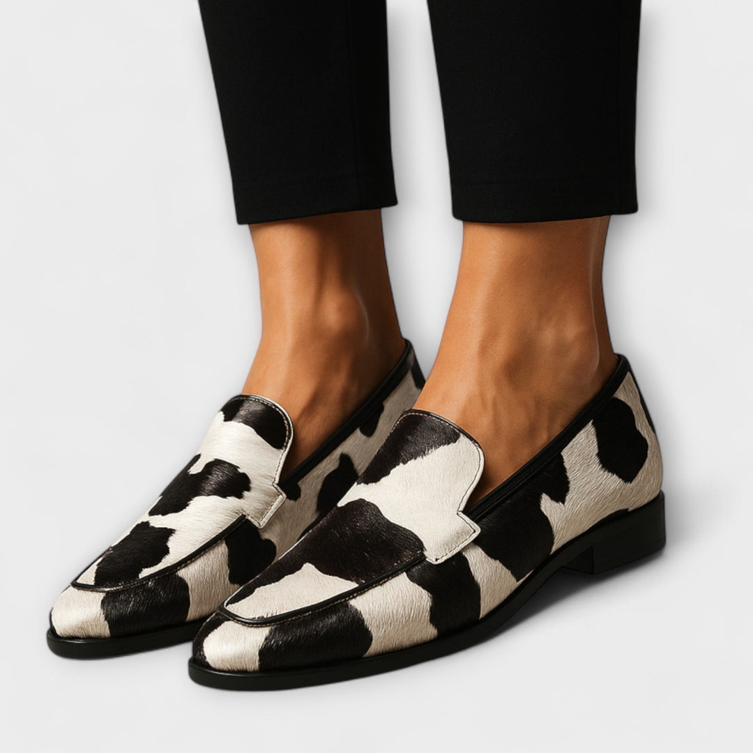 Eleanor Orthopedic Loafers