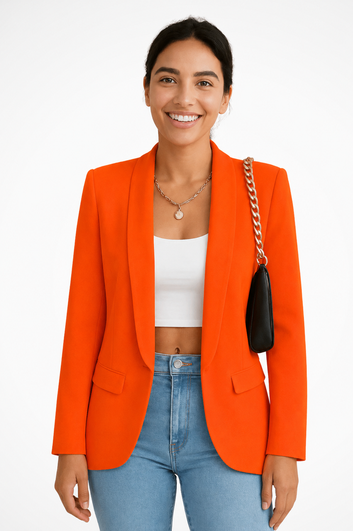 Nicolette Blazer