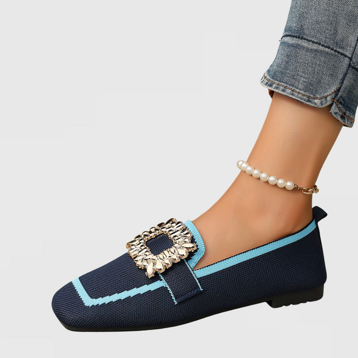 Jessie Orthopedic Comfort Loafers