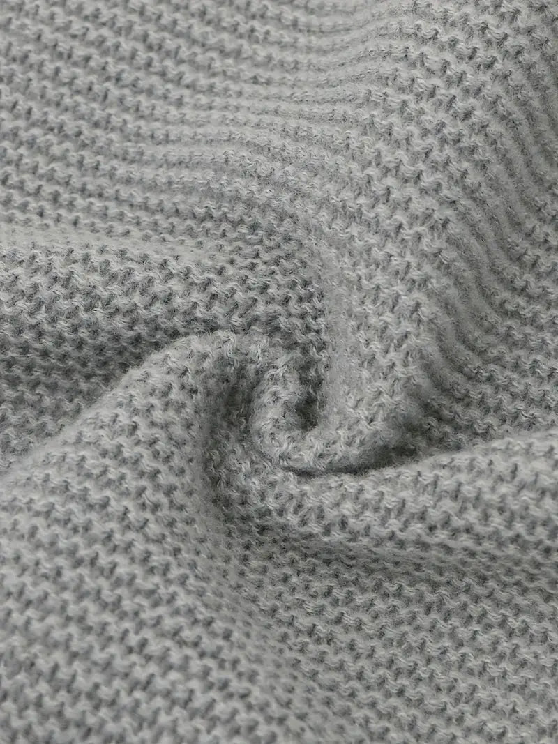 Clara | Elegant and Soft Women's Knitted Cardigan