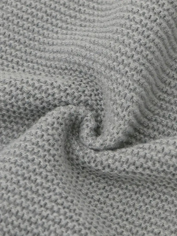 Clara | Elegant and Soft Women's Knitted Cardigan