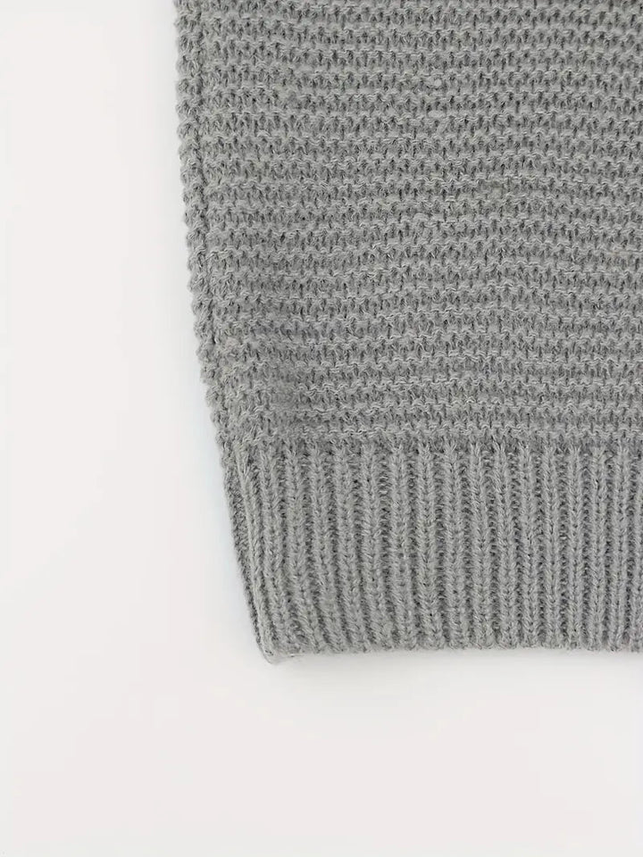 Clara | Elegant and Soft Women's Knitted Cardigan
