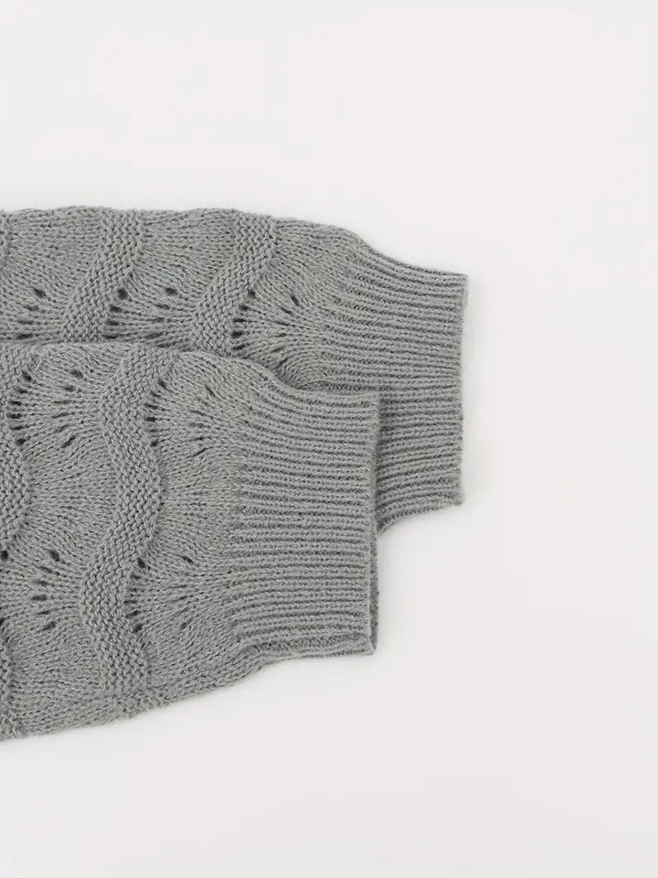 Clara | Elegant and Soft Women's Knitted Cardigan