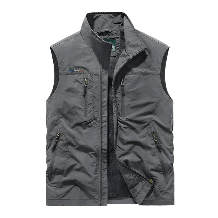 Elias | Elegant and Timeless Men's Waistcoat