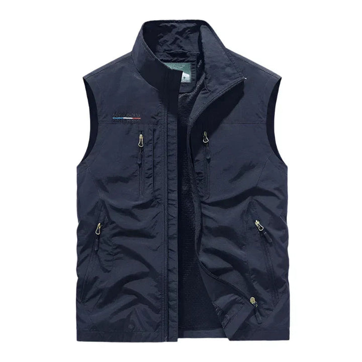 Elias | Elegant and Timeless Men's Waistcoat