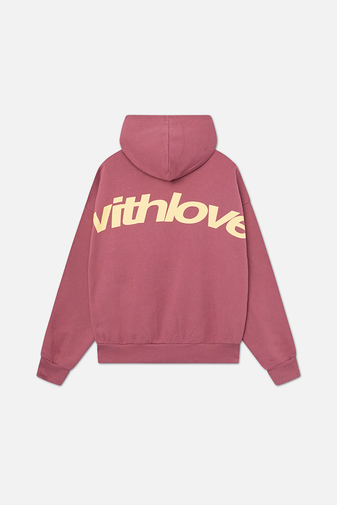 Jessika | Women's Relaxed Fit Hoodie Cotton Blend Pullover Hooded Top