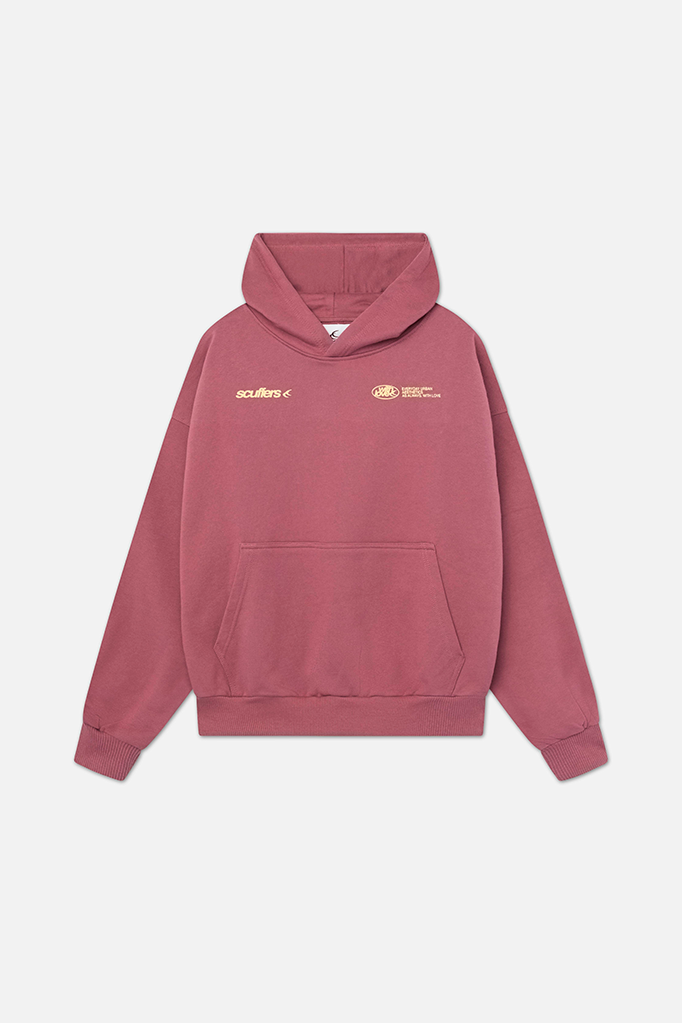 Jessika | Women's Relaxed Fit Hoodie Cotton Blend Pullover Hooded Top