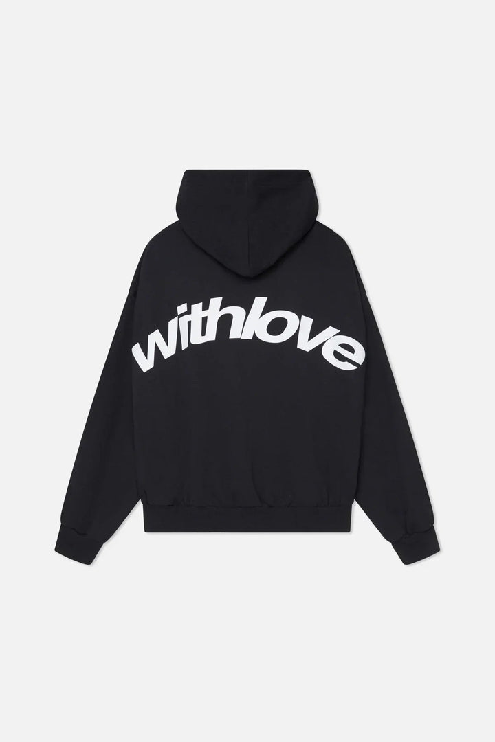 Jessika | Women's Relaxed Fit Hoodie Cotton Blend Pullover Hooded Top