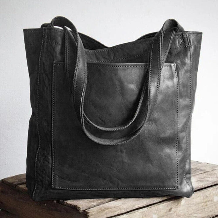 Debbie Leather Bag