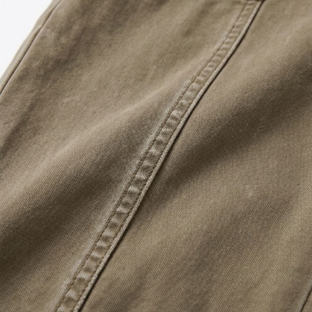 Marsona | Women's Trousers with Pockets