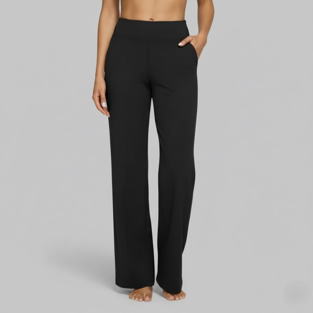 Comfortable Stretch Pants