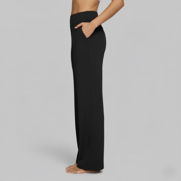 Comfortable Stretch Pants