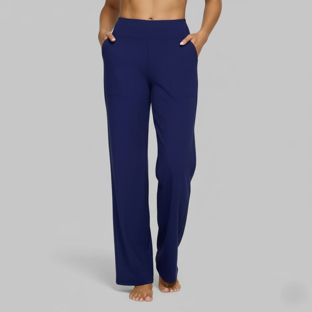 Comfortable Stretch Pants