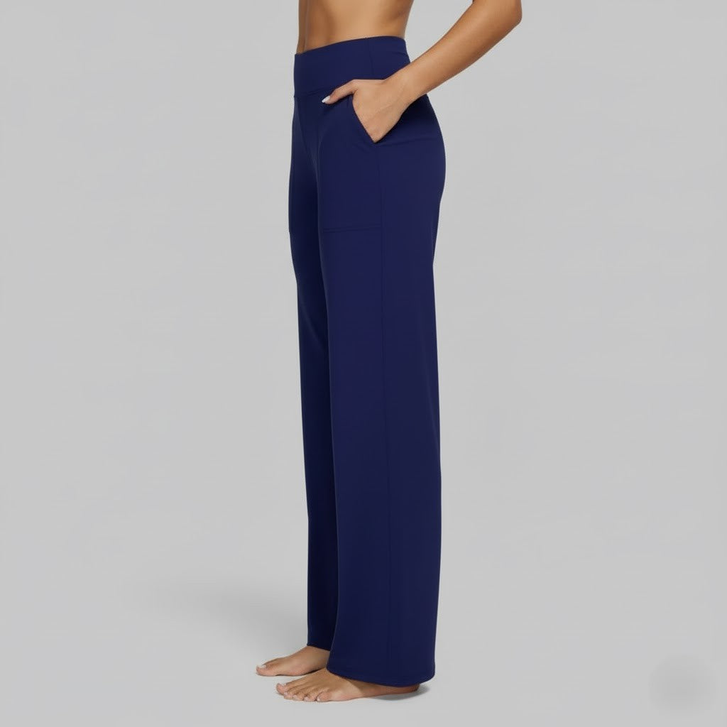 Comfortable Stretch Pants