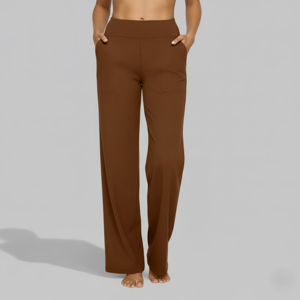 Comfortable Stretch Pants