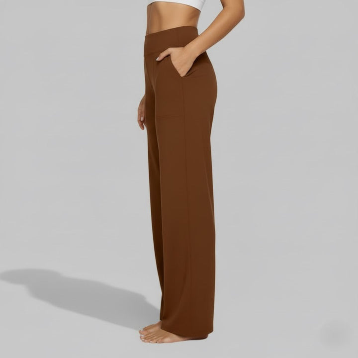 Comfortable Stretch Pants