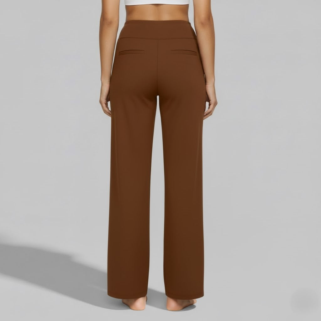 Comfortable Stretch Pants