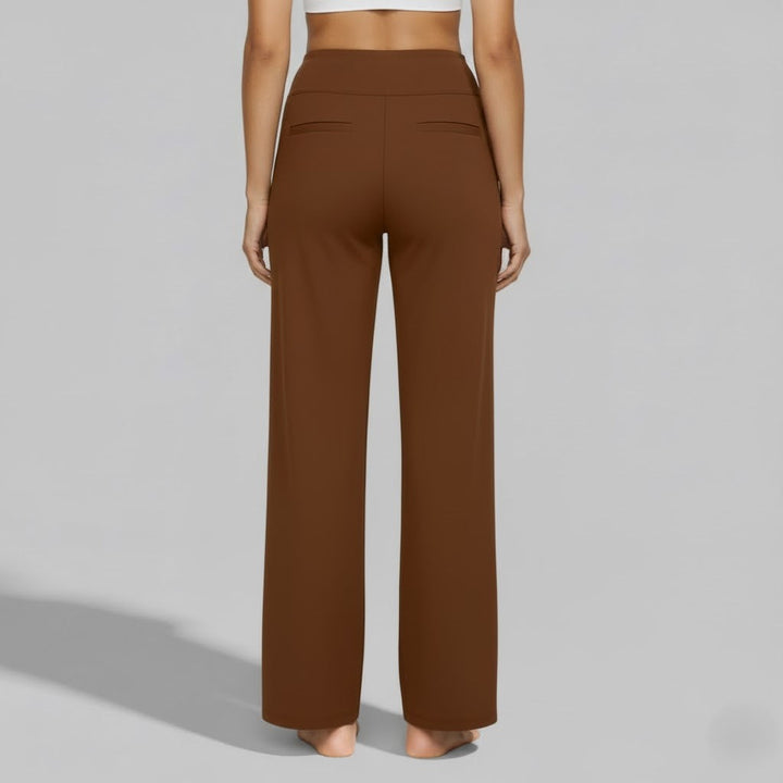 Comfortable Stretch Pants