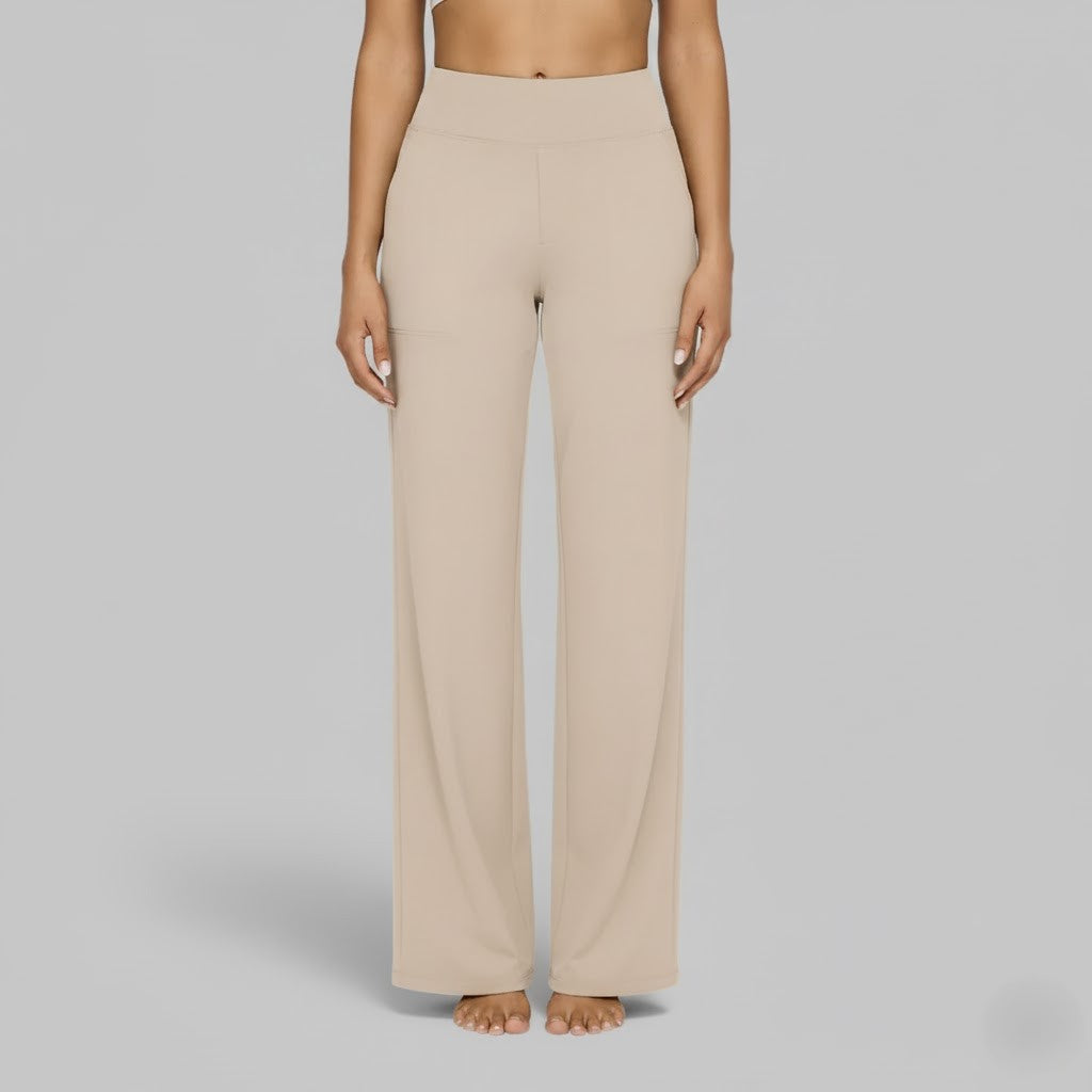 Comfortable Stretch Pants
