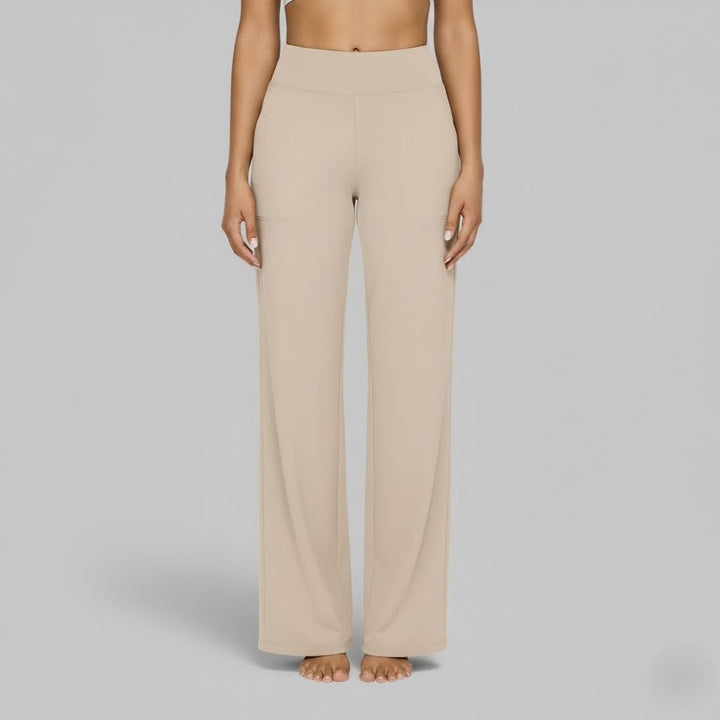 Comfortable Stretch Pants
