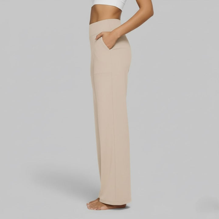 Comfortable Stretch Pants